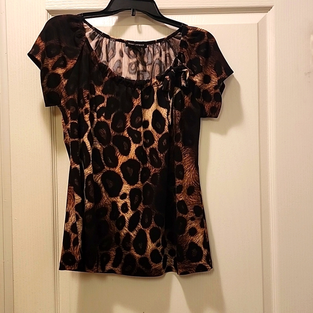 Ladies Blouse